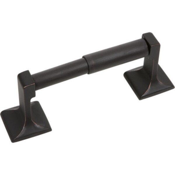 Delaney Hardware 300 SERIES US12P PAPER HOLDER W/US12P ROLLER 502702B - main